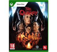 Il gioco Xbox One Quarry