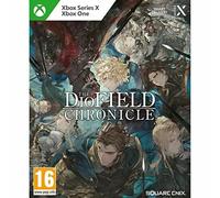 Il gioco Xbox Series X di DioField Chronicle