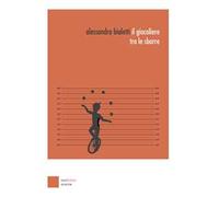 Il giocoliere tra le sbarre