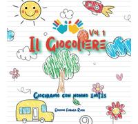 Il Giocoliere vol. 1: Giochiamo con nonno emtes