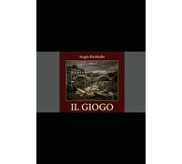 Il giogo: il peso del Senatore Libro I