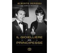 Il gioielliere delle principesse