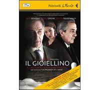 Il gioiellino. DVD. Con CD Audio. Con libro