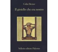 Il gioiello che era nostro