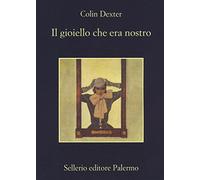 Il gioiello che era nostro