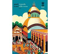 Il gioiello della corona. The Raj Quartet (Vol. 1)