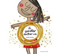 IL GIOIELLO DENTRO DI ME. EDIZ. A COLORI - LLENAS ANNA - Gribaudo