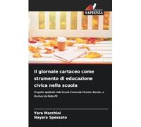 Il giornale cartaceo come strumento di educazione civica nella scuola: Progetto applicato nella Scuola Comunale Vicente Liberato, a Munhoz de Mello-PR