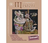 Il giornale dei misteri (2021). Ediz. integrale. Vol. 558