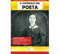 Il giornale del poeta: Poesia contemporanea e classica