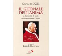 Il giornale dell'anima e altri scritti di pietà