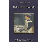 Il giornale di Emanuele (1822)