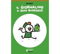 Il Giornalino di Gian Burrasca
