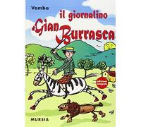 Il giornalino di Gian Burrasca