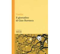 Il giornalino di Gian Burrasca