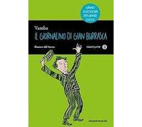 Il giornalino di Gian Burrasca