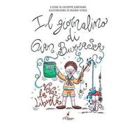 Il giornalino di Gian Burrasca