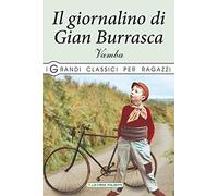 Il giornalino di Gian Burrasca
