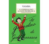 Il giornalino di Gian Burrasca