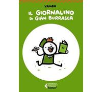 Il giornalino di Gian Burrasca