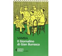 Il giornalino di Gian Burrasca