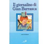 Il giornalino di Gian Burrasca