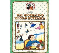 Il giornalino di Gian Burrasca