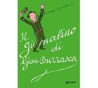Il giornalino di Gian Burrasca