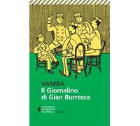 Il giornalino di Gian Burrasca