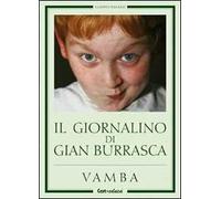 Il giornalino di Gian Burrasca