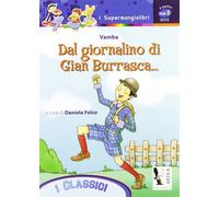 Dal giornalino di Gian Burrasca...