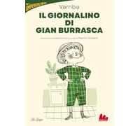 Il giornalino di Gian Burrasca