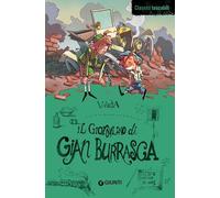 Il giornalino di Gian Burrasca