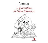 Il giornalino di Gian Burrasca