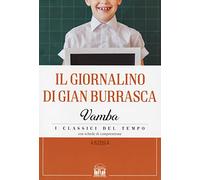 Il giornalino di Gian Burrasca