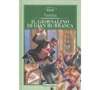 Il giornalino di Gian Burrasca