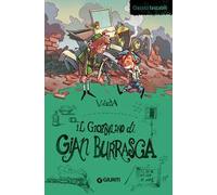 Il giornalino di Gian Burrasca