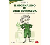 Il giornalino di Gian Burrasca