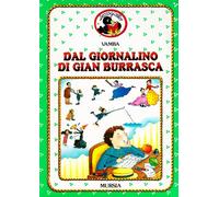 Il giornalino di Gian Burrasca