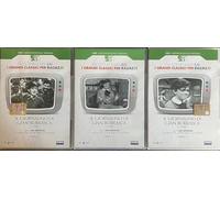 Il Giornalino di Gian Burrasca (Abbinamento editoriale) Serie completa 3 DVD