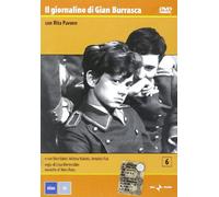 Il Giornalino di Gian Burrasca. Addio giornalino