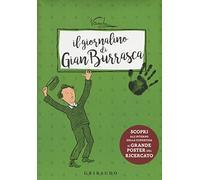 Il giornalino di Gian Burrasca. Con Poster