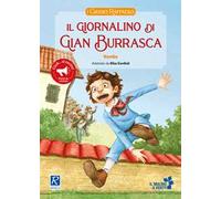 Il giornalino di Gian Burrasca da Vamba