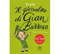 Il giornalino di Gian Burrasca da Vamba