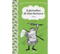 Il giornalino di Gian Burrasca. Ediz. ad alta leggibilità