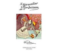 Il giornalino di Gian Burrasca. Ediz. illustrata