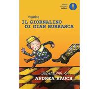 Il giornalino di Gian Burrasca. Ediz. illustrata