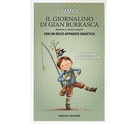 Il giornalino di Gian Burrasca. Ediz. integrale