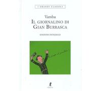 Il giornalino di Gian Burrasca. Ediz. integrale