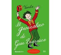 Il giornalino di Gian Burrasca. Ediz. integrale